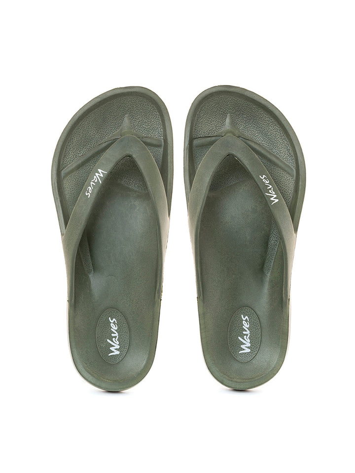 Khadim Waves Washable Slippers for Women