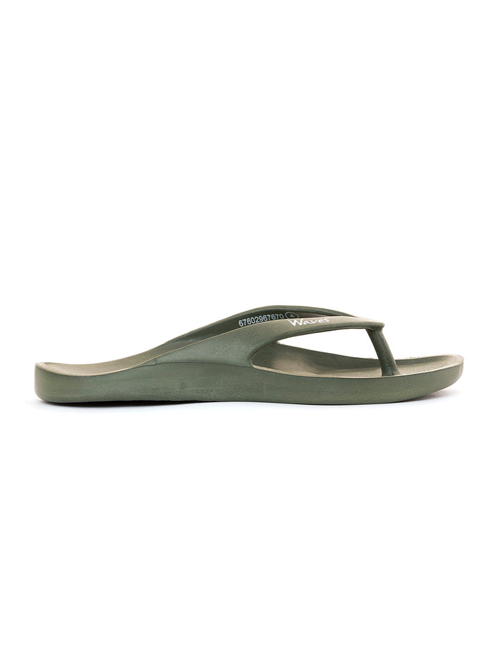 Khadim Waves Washable Slippers for Women