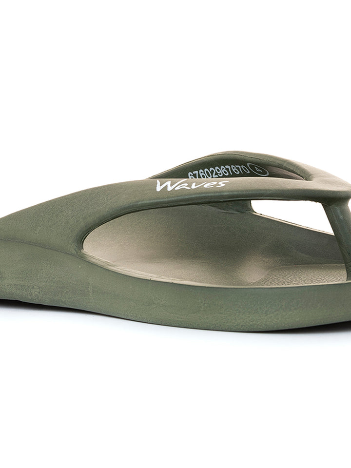 Khadim Waves Washable Slippers for Women
