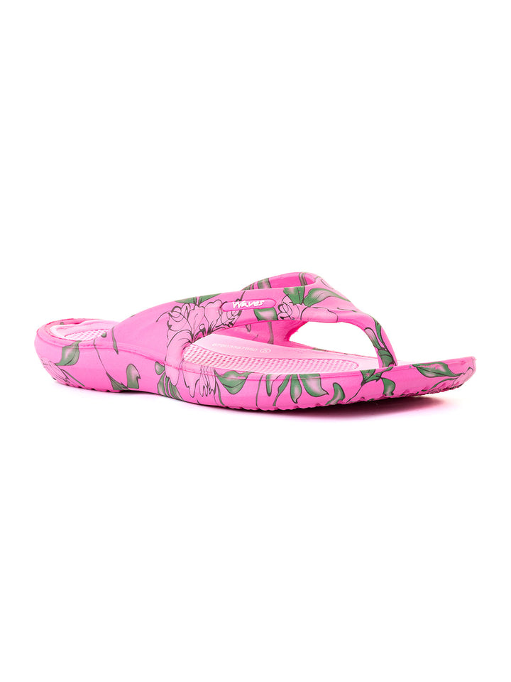Khadim Waves Washable Slippers for Women