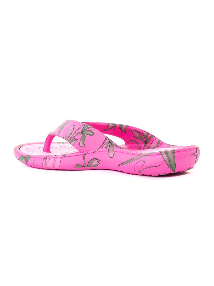 Khadim Waves Washable Slippers for Women