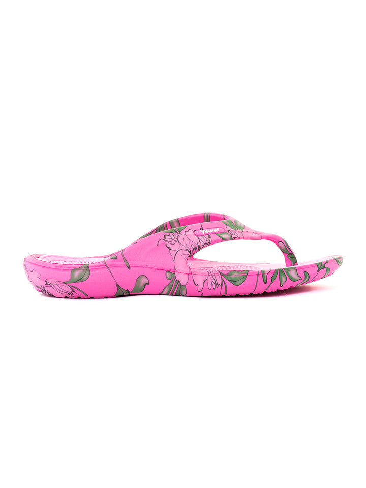 Khadim Waves Washable Slippers for Women
