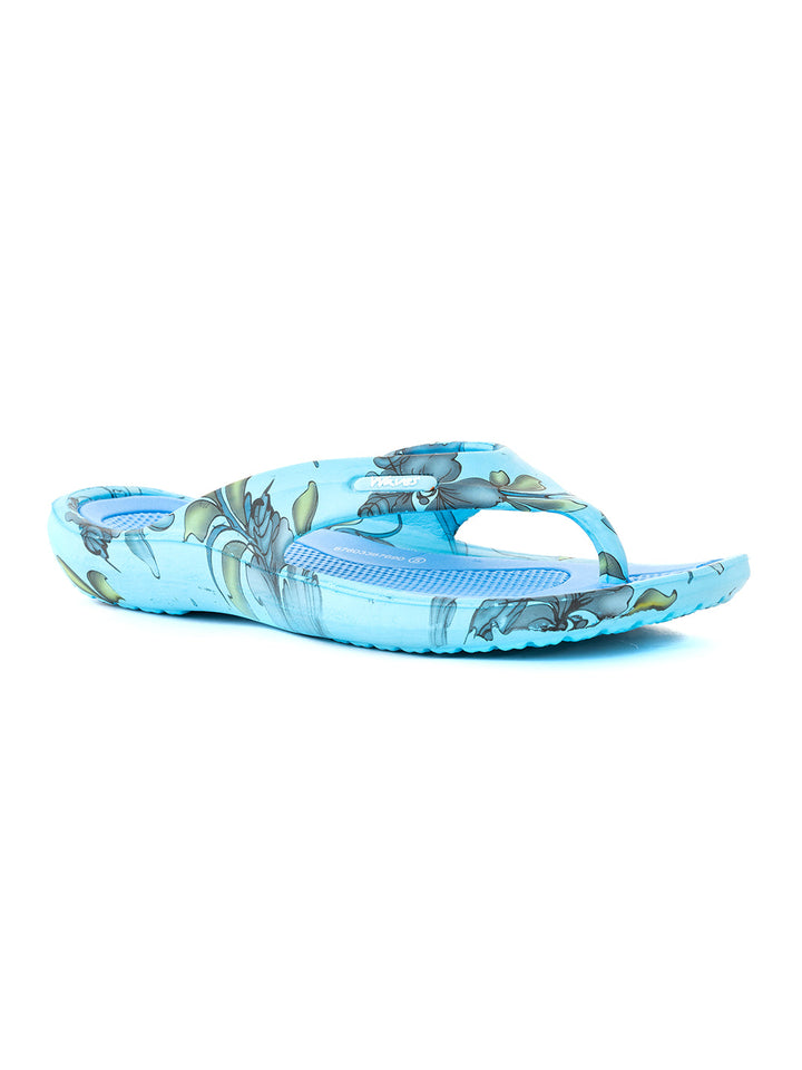 Khadim Waves Washable Slippers for Women