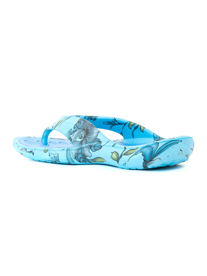 Khadim Waves Washable Slippers for Women