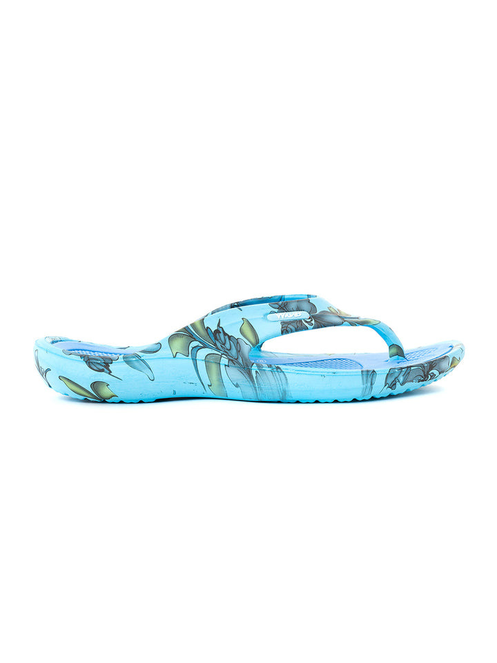 Khadim Waves Washable Slippers for Women