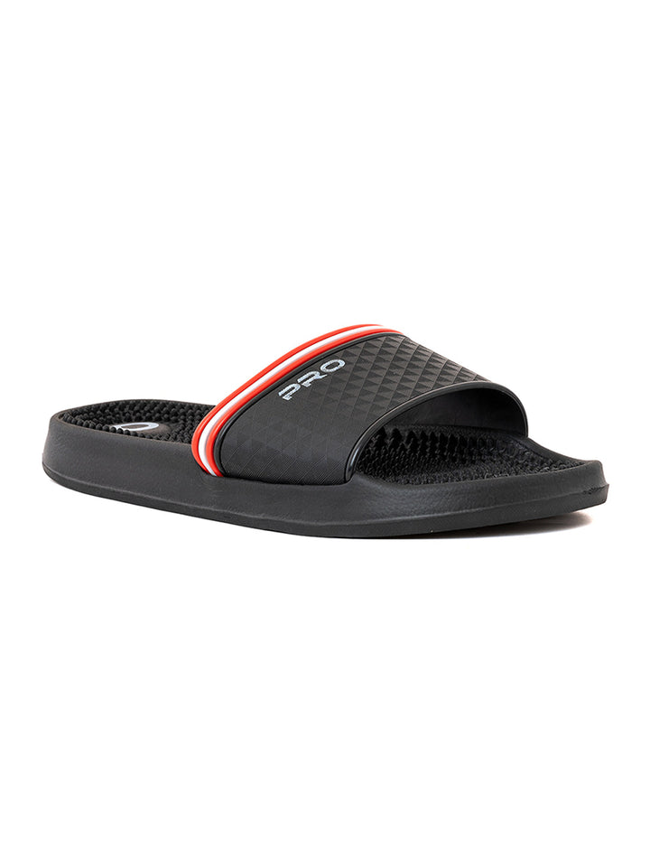 Khadim Pro Washable Mule Slide Slippers for Men
