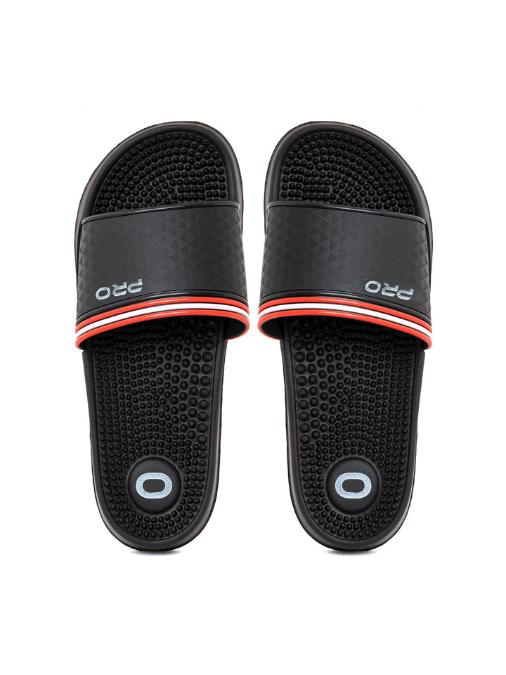 Khadim Pro Washable Mule Slide Slippers for Men