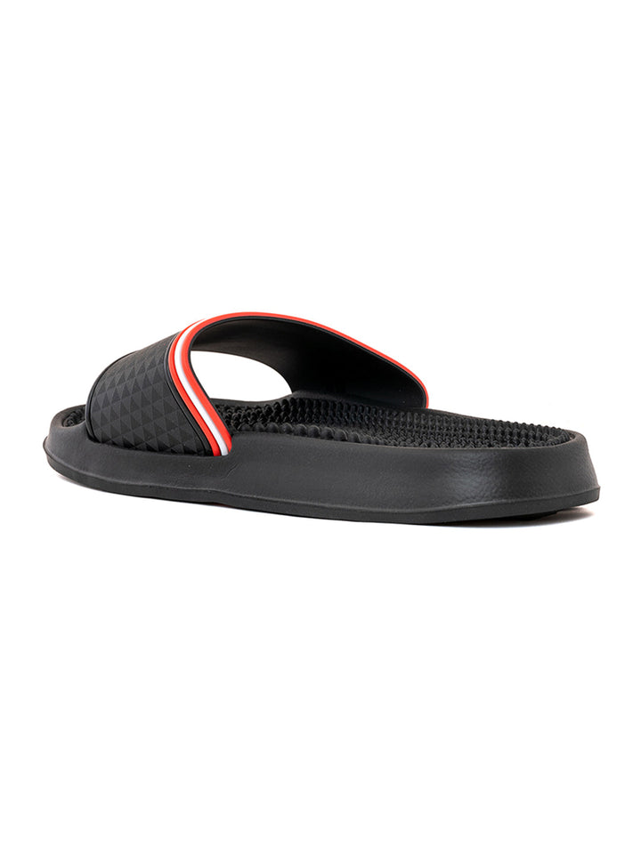Khadim Pro Washable Mule Slide Slippers for Men