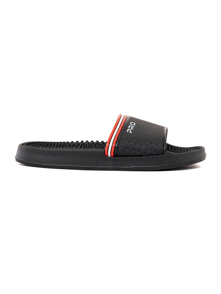 Khadim Pro Washable Mule Slide Slippers for Men