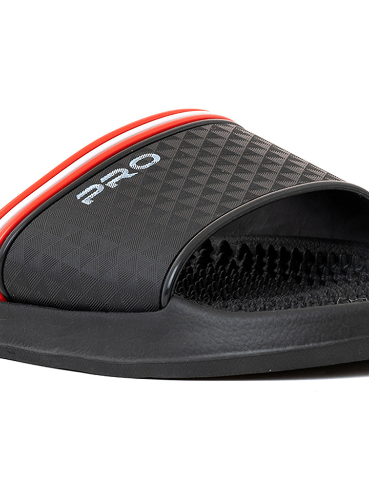 Khadim Pro Washable Mule Slide Slippers for Men