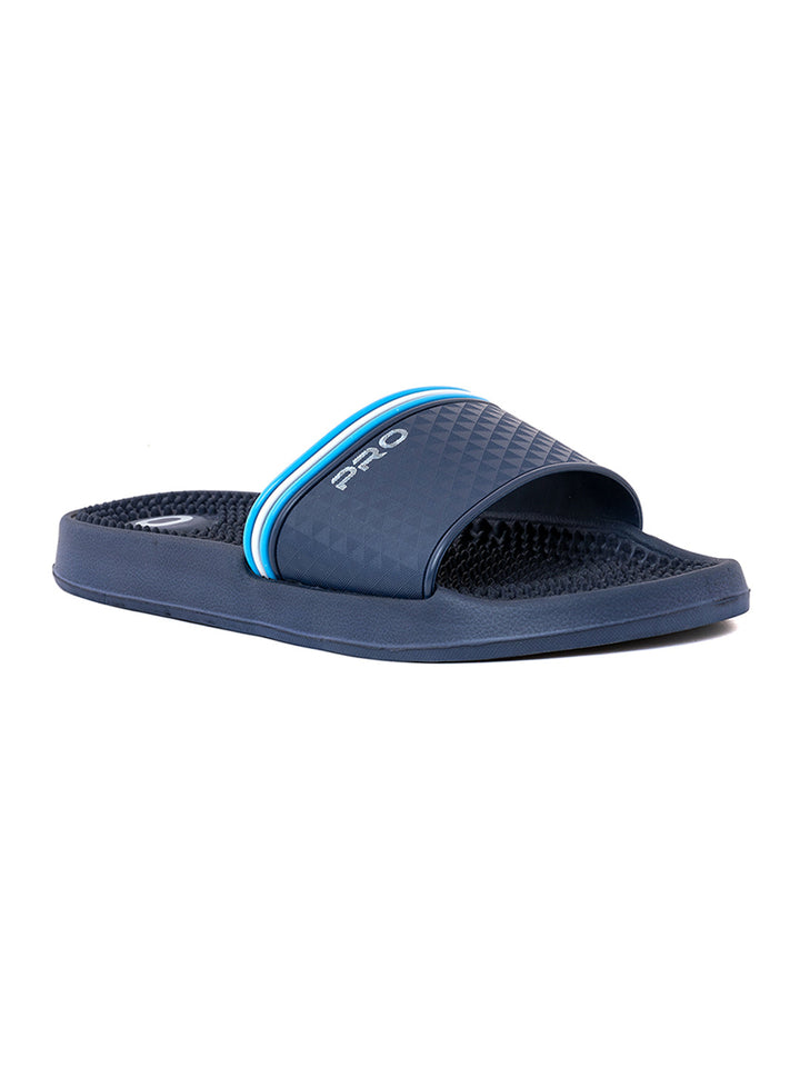 Khadim Pro Washable Mule Slide Slippers for Men