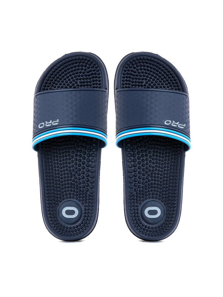 Khadim Pro Washable Mule Slide Slippers for Men
