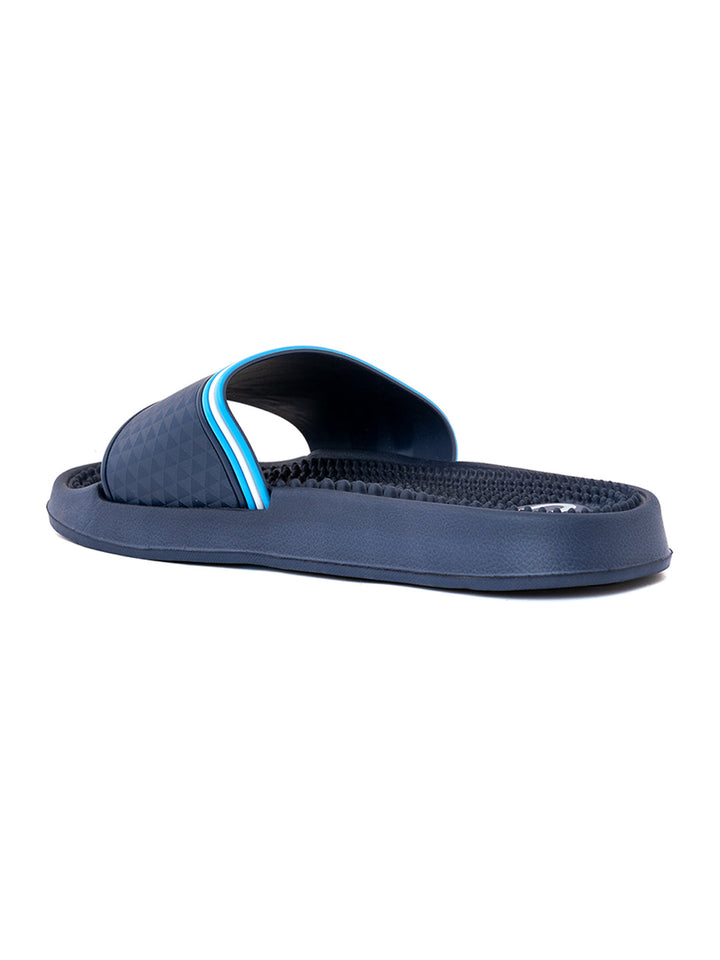 Khadim Pro Washable Mule Slide Slippers for Men