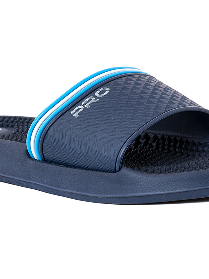Khadim Pro Washable Mule Slide Slippers for Men