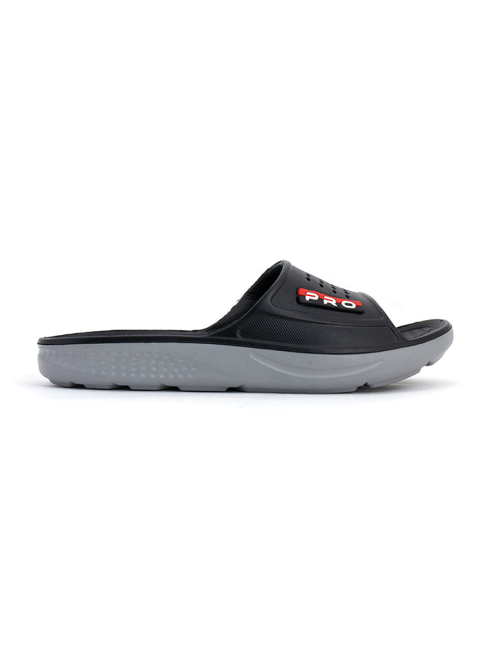 Khadim Pro Washable Mule Slide Slippers for Men