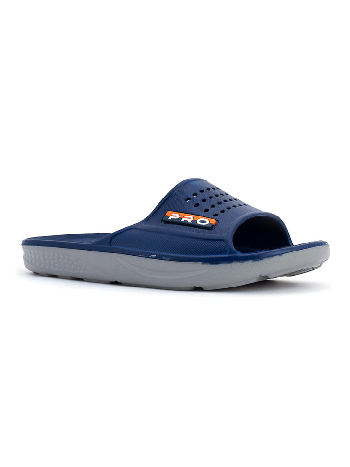 Khadim Pro Washable Mule Slide Slippers for Men