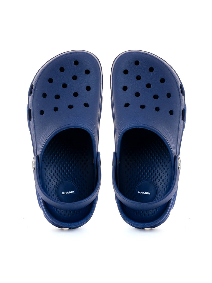 Khadim Washable Clog Sandal for Men