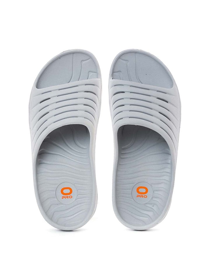 Khadim Pro Washable Mule Slide Slippers for Men