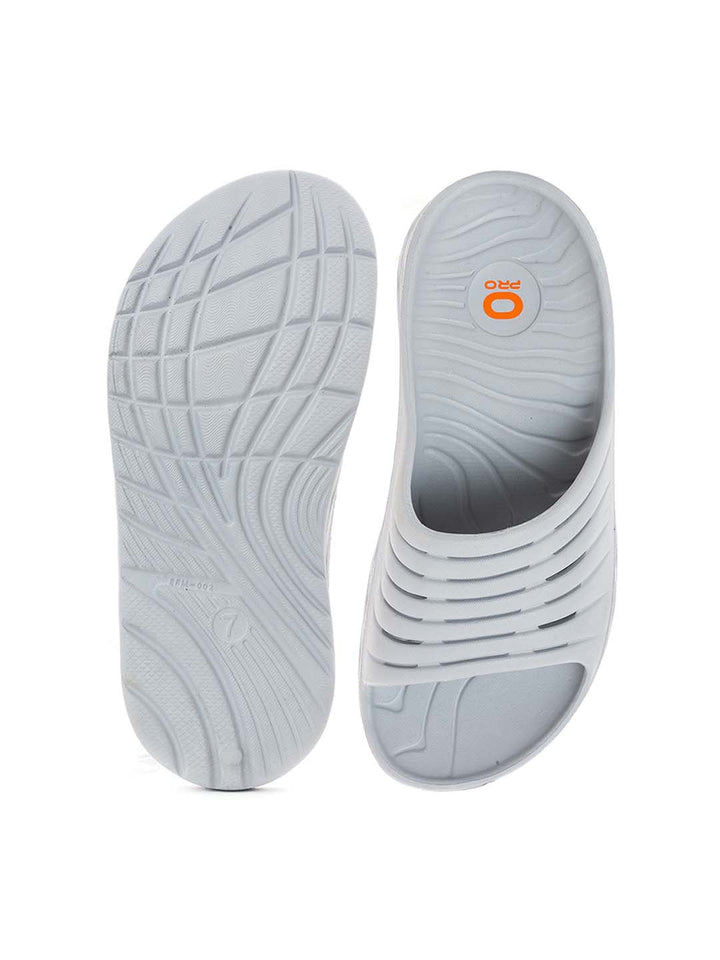 Khadim Pro Washable Mule Slide Slippers for Men