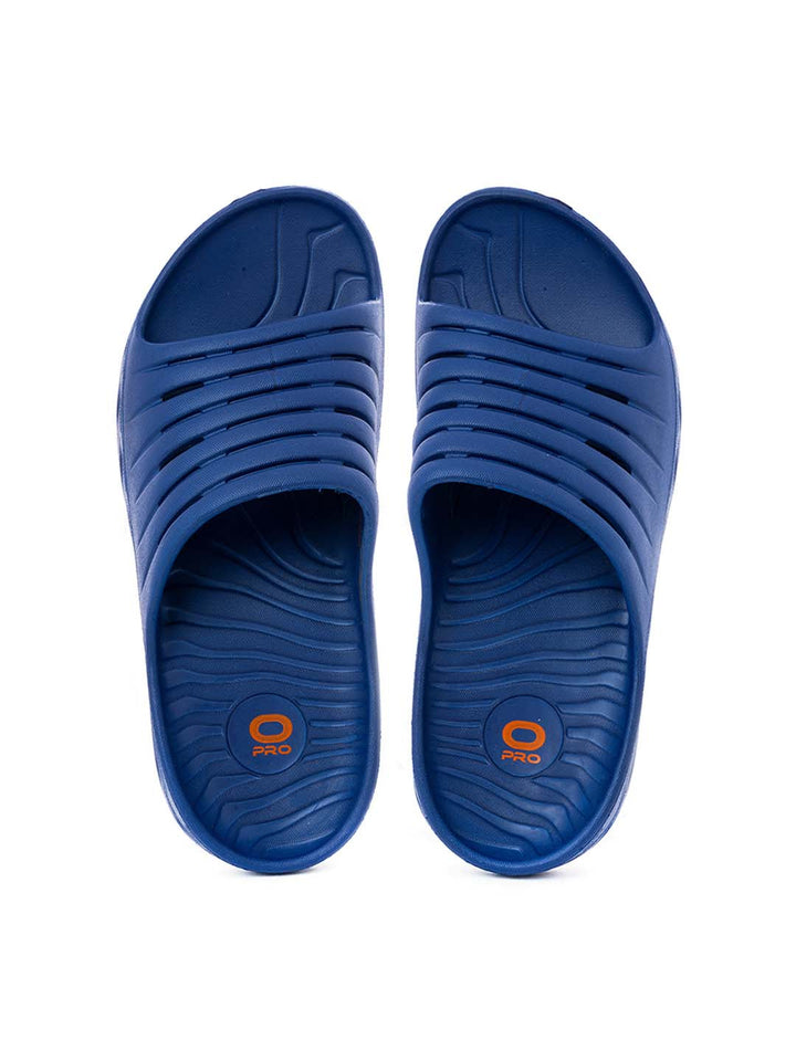 Khadim Pro Washable Mule Slide Slippers for Men