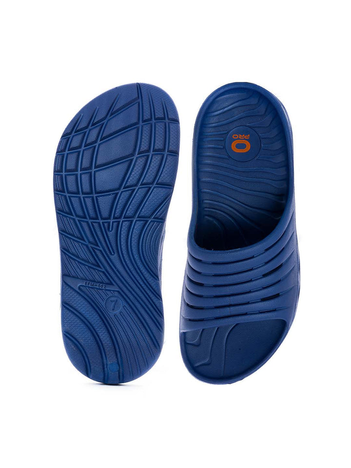 Khadim Pro Washable Mule Slide Slippers for Men