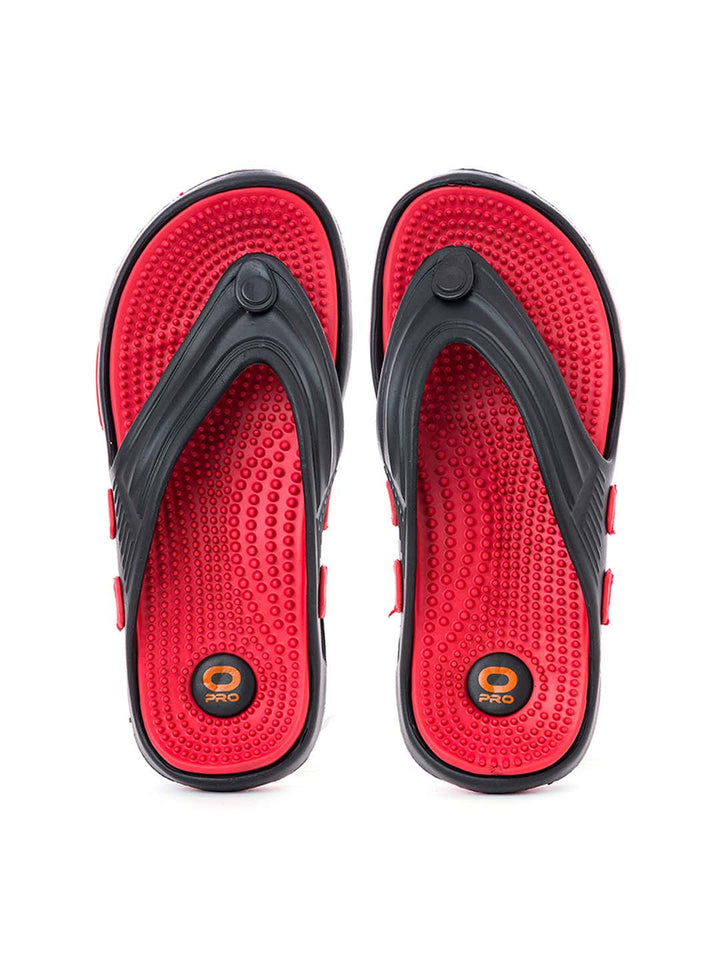 Khadim Pro Washable Flip Flops for Men
