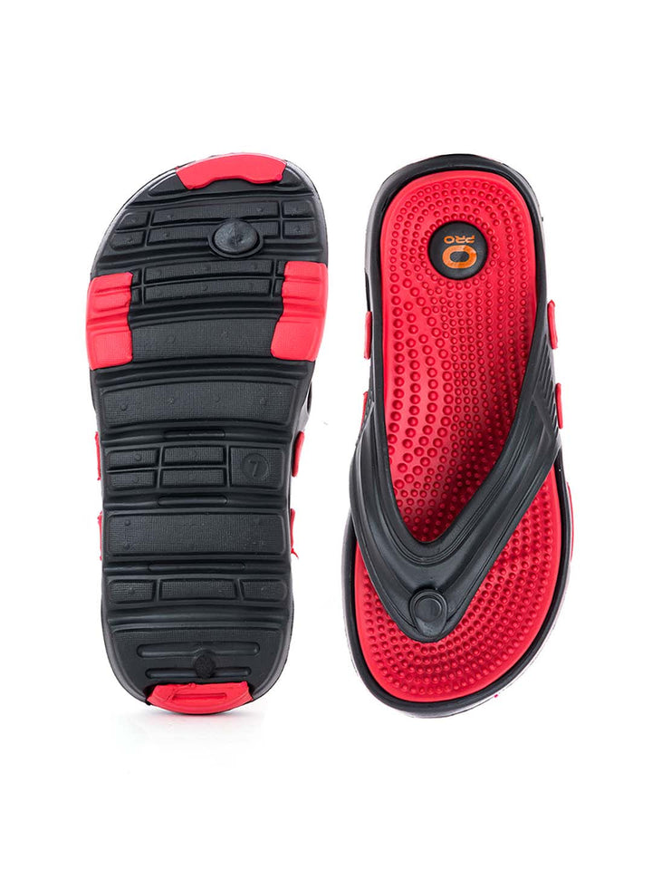 Khadim Pro Washable Flip Flops for Men