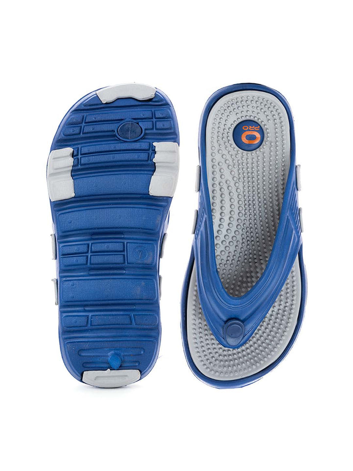 Khadim Pro Washable Flip Flops for Men
