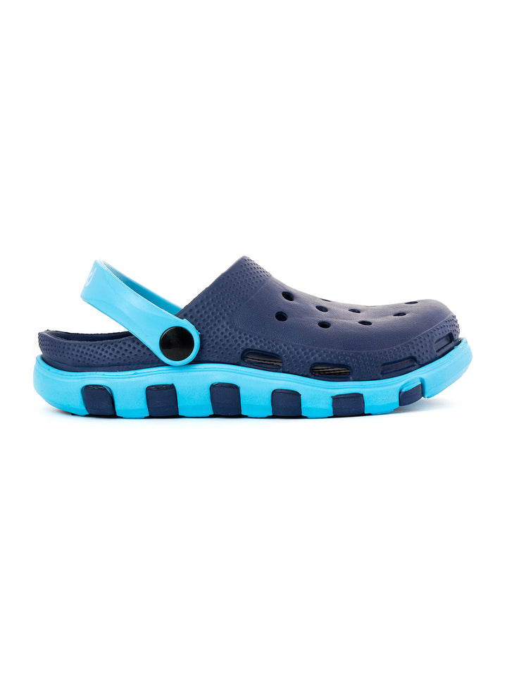 Khadim Pedro Washable Clog Sandal for Boys - 5-10 yrs