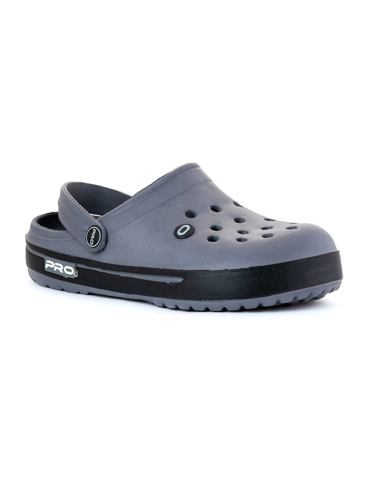Khadim Pro Washable Clog Sandal for Men