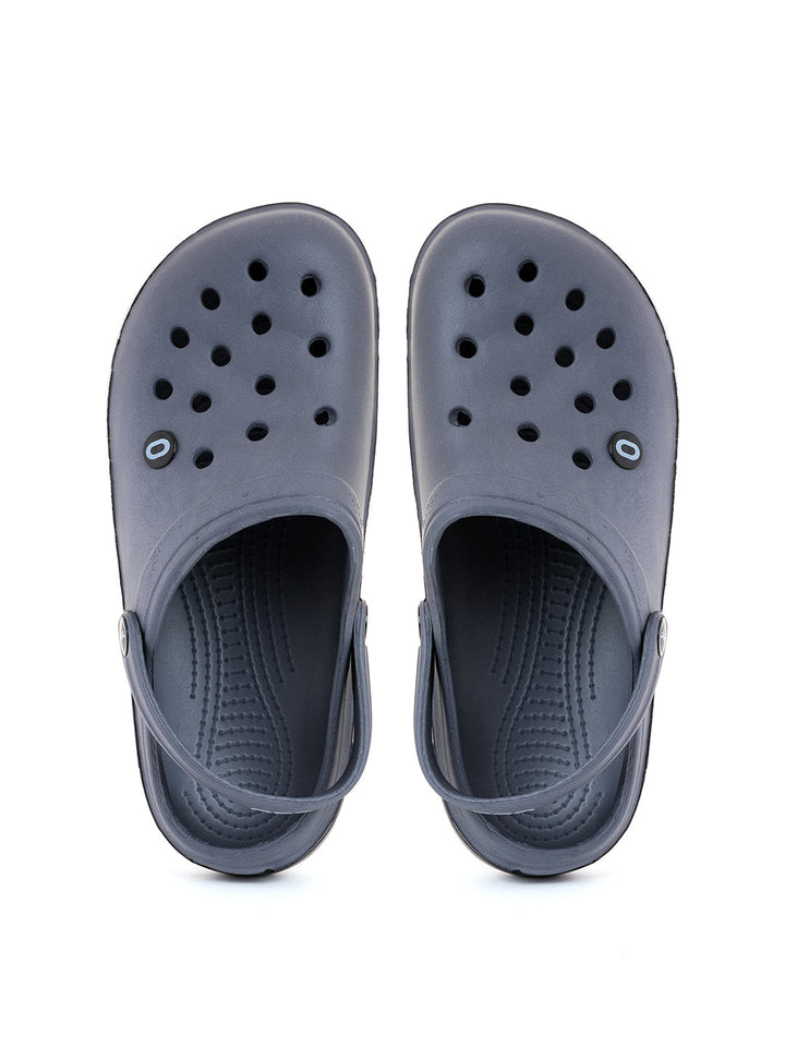 Khadim Pro Washable Clog Sandal for Men