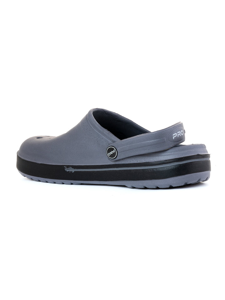 Khadim Pro Washable Clog Sandal for Men