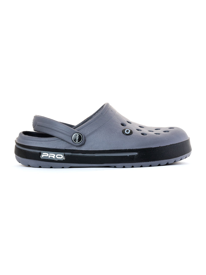 Khadim Pro Washable Clog Sandal for Men