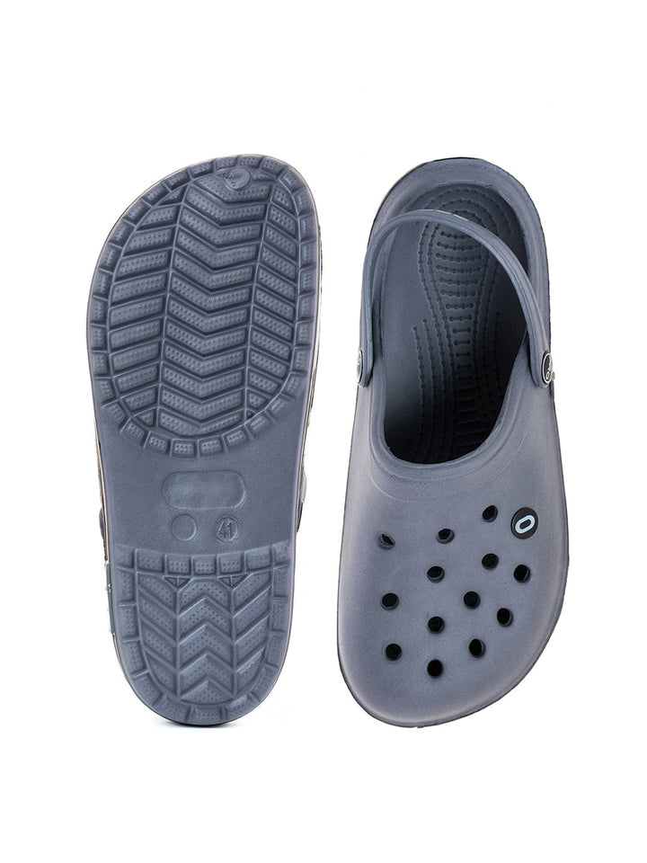 Khadim Pro Washable Clog Sandal for Men