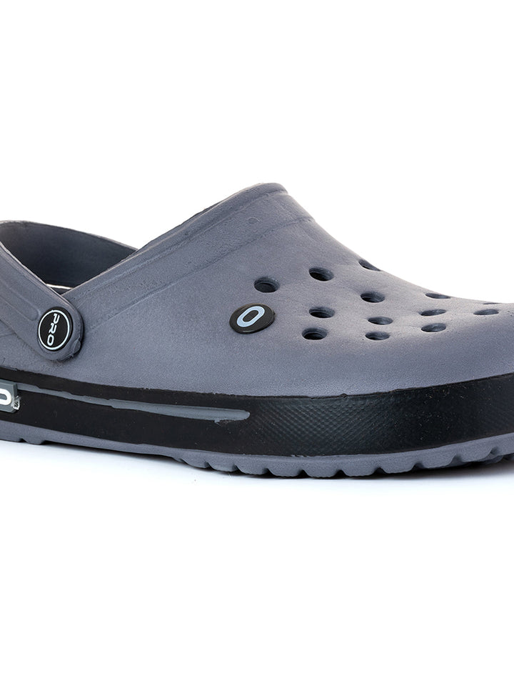 Khadim Pro Washable Clog Sandal for Men