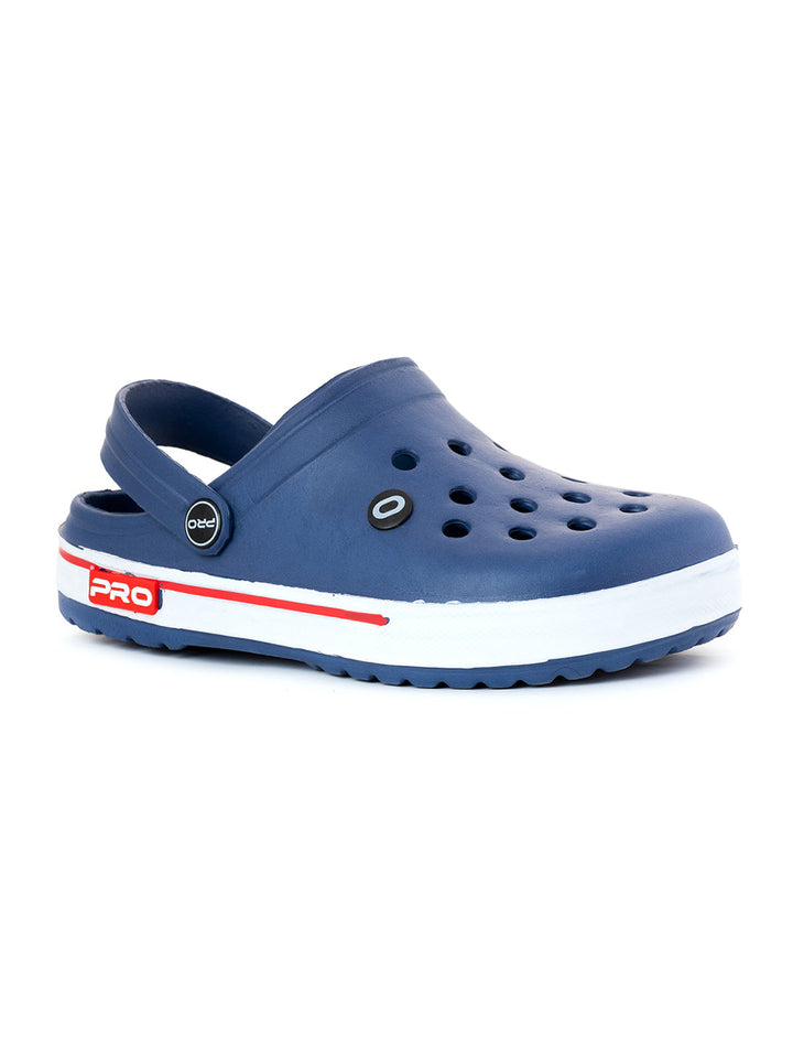 Khadim Pro Washable Clog Sandal for Men