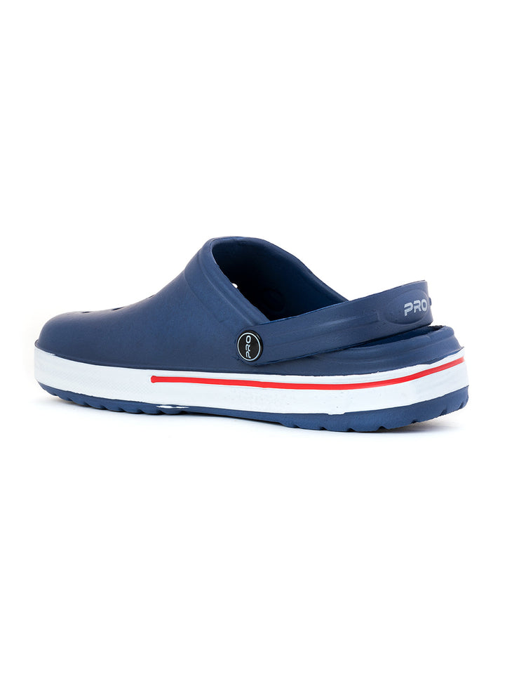 Khadim Pro Washable Clog Sandal for Men