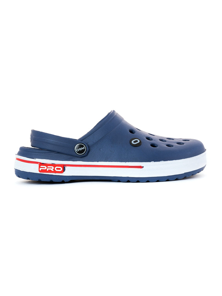 Khadim Pro Washable Clog Sandal for Men