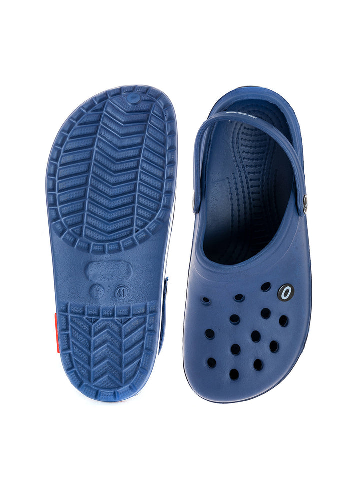 Khadim Pro Washable Clog Sandal for Men