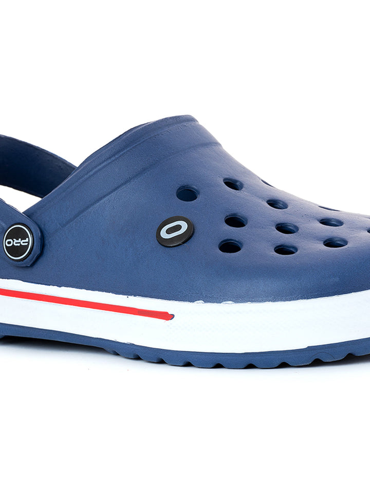 Khadim Pro Washable Clog Sandal for Men