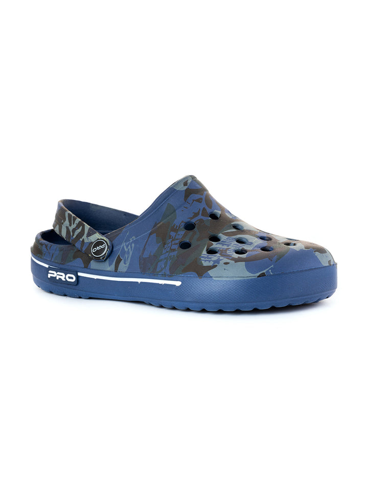 Khadim Pro Washable Clog Sandal for Men