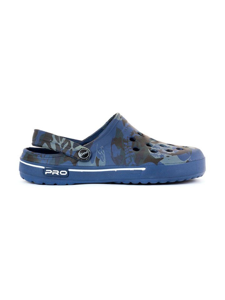 Khadim Pro Washable Clog Sandal for Men