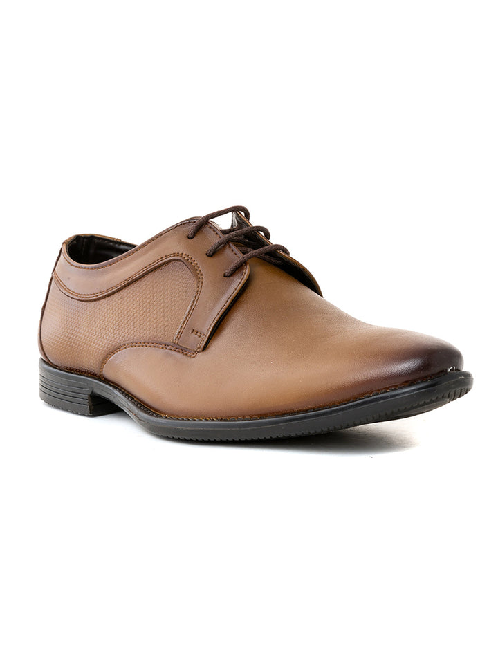Buy Khadim Lazard Leather Formal Derby Shoe for Men Online in