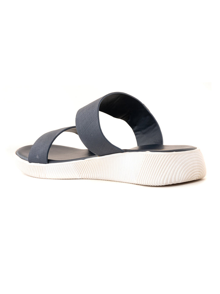 Khadim Cleo Flat Mule Slip On Sandal for Women