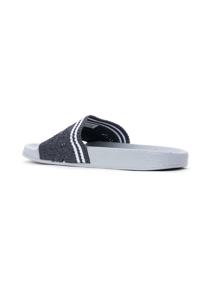 Khadim Waves Casual Mule Slide Slippers for Women