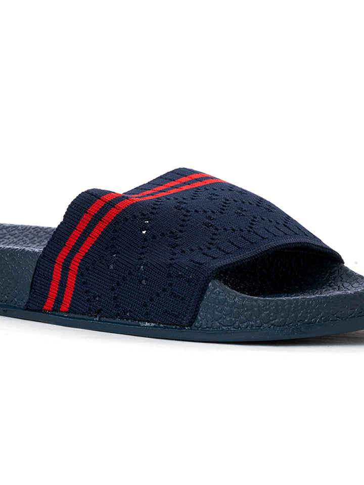 Khadim Waves Casual Mule Slide Slippers for Women