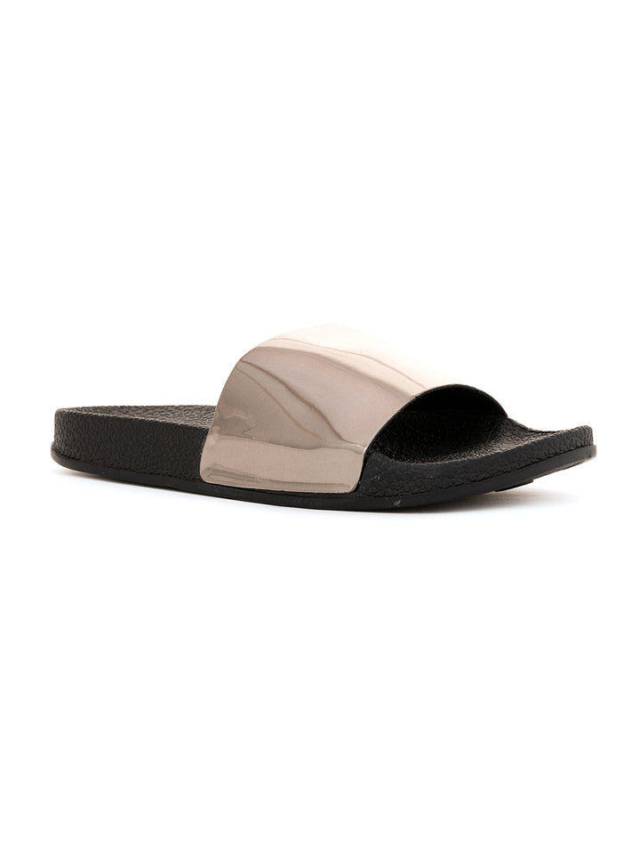 Khadim Waves Casual Mule Slide Slippers for Women