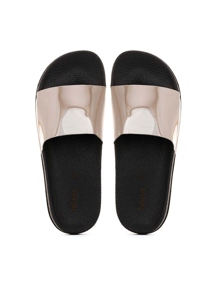 Khadim Waves Casual Mule Slide Slippers for Women