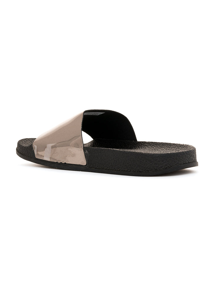 Khadim Waves Casual Mule Slide Slippers for Women
