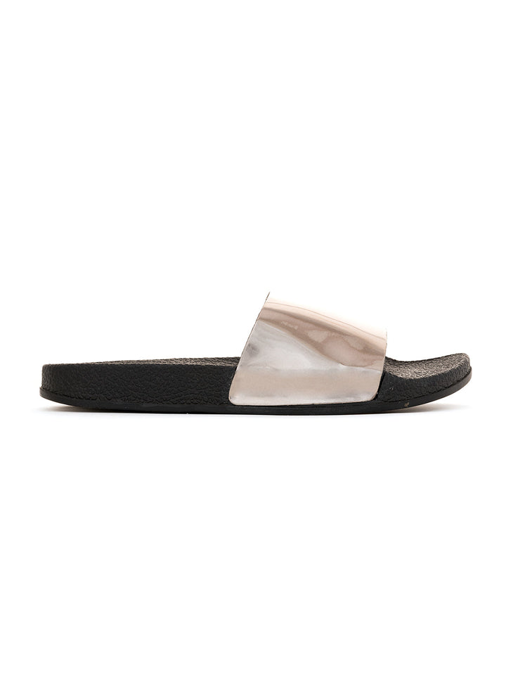 Khadim Waves Casual Mule Slide Slippers for Women